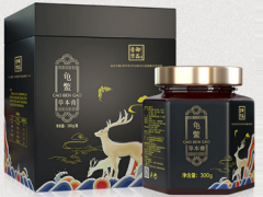 龟鳖膏有什么功效 使用龟鳖膏的禁忌