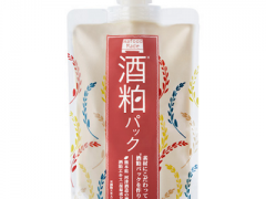 酒粕面膜有什么功效 （酒粕面膜的三大作用）