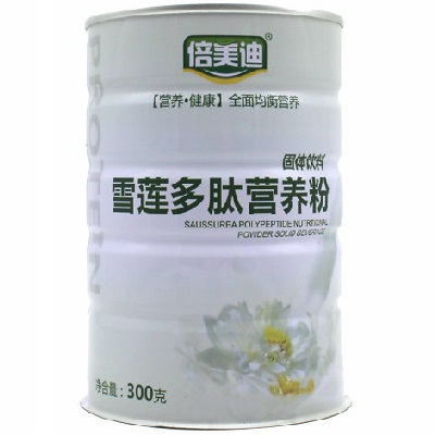雪莲多肽