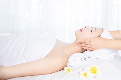 雀斑