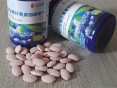 叶黄素对眼睛有用吗 叶黄素对眼睛有什么帮助