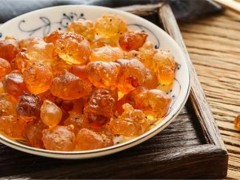 桃胶与阿胶的区别 桃胶和阿胶哪个好