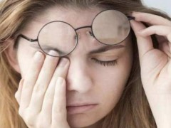经常眼睛疼是什么情况 经常眼睛疼的缓解办法