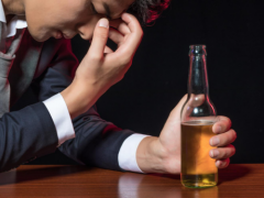 经常应酬喝酒伤肝？试试来点水飞蓟怎么样