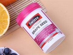 swisse葡萄籽吃多久有效果 swisse葡萄籽经期可以吃吗