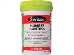 swisse食欲控制片有效果吗 swisse食欲控制片怎么样