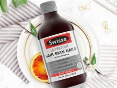 swisse血橙饮料怎么喝 swisse血橙白天喝还是晚上喝好