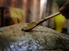 中药泥灸发热原理 中药泥灸发热的作用