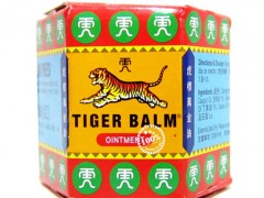 虎标万金油的功效 虎标万金油哪里能买