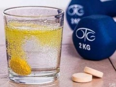 维c泡腾片用冷水还是热水泡 泡维c泡腾片的正确喝法