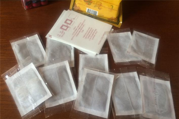 怎么辨别足贴真假 足贴哪些人不能用