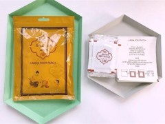 足贴哪个牌子好 足贴品牌排行榜