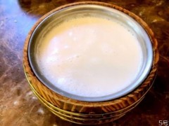 豆浆可以二次加热吗 热豆浆可以保存多久
