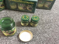 泰国青草膏的功效 青草膏价格如何