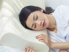 乳胶枕头什么牌子好 乳胶枕头品牌排行榜
