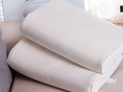 乳胶枕头和荞麦皮枕头哪个好 乳胶枕头和荞麦枕头区别