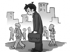 人为什么会得焦虑症 如何治疗焦虑症
