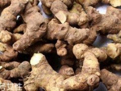 黄精可以治疗白头发吗 治疗配方