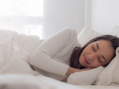 什么方法可以帮助睡眠 8个助眠小技巧