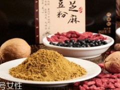 代餐粉热量高吗 餐粉减肥危害