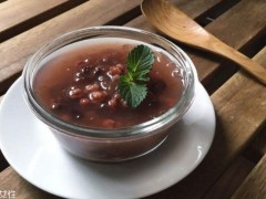 薏米红豆粥的食用禁忌 薏米红豆粥的副作用