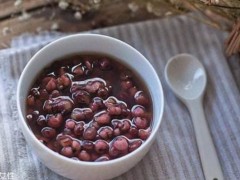 红豆薏仁粥能天天喝吗 薏米红豆粥多久喝一次