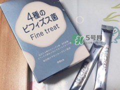 pola益生菌怎么吃？pola益生菌粉服用方法说明书