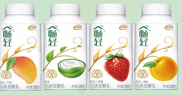 畅轻多少钱一瓶250g?伊利畅轻250克多少钱 畅轻多少钱一瓶250g?伊利畅轻250克多少钱
