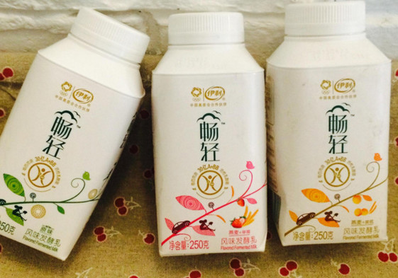 畅轻多少钱一瓶250g?伊利畅轻250克多少钱 畅轻多少钱一瓶250g?伊利畅轻250克多少钱