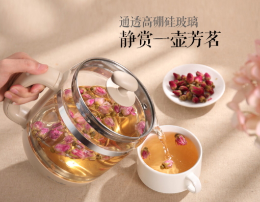 养生壶哪个牌子好？值得入手的养生壶