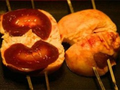 羊腰子是羊的哪个部位 羊腰子是公羊的吗