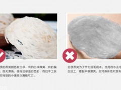 燕窝真假怎么分辨 注意3点再也不会上当