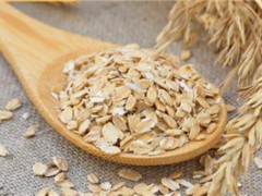 燕麦片怎么吃才减肥 燕麦4大营养关键