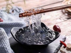 雪燕的功效与作用 吃雪燕有什么好处