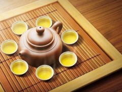 夏天应该喝什么茶 夏天喝什么茶好