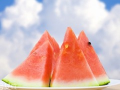 西瓜皮可以做面膜吗？西瓜皮怎么做面膜