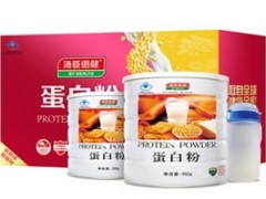蛋白质粉哪个牌子好 首选汤臣倍健
