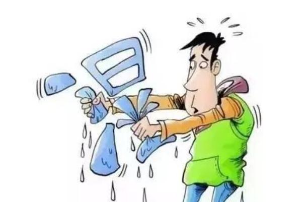 湿气太重有什么症状出现 湿气太重怎么排出来最简单的方法