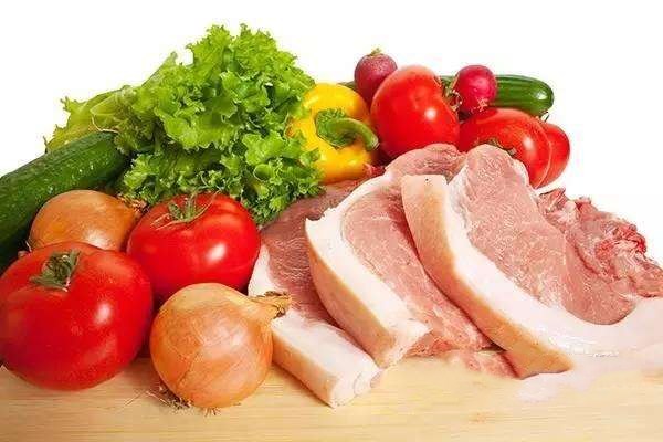 吃什么食物可以补铁 铁对人体有什么好处