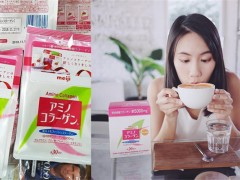 胶原蛋白买什么牌子效果好