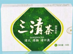 三清茶的功效与作用 三清茶有什么副作用