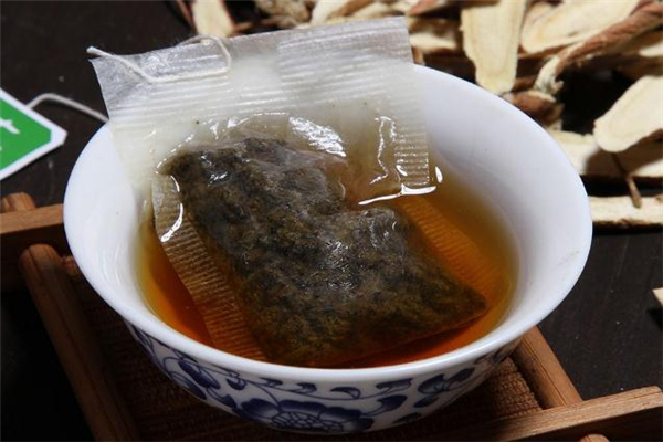 三清茶是什么茶 三清茶是寒性的吗