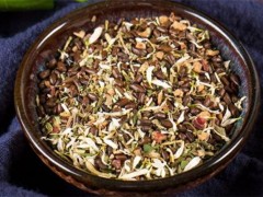 三清茶是什么茶 三清茶是寒性的吗