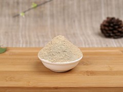 三七粉太苦怎么喝下去 三七粉怎么吃不苦