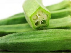 秋葵和韭菜哪个壮阳？秋葵种子的食用方式