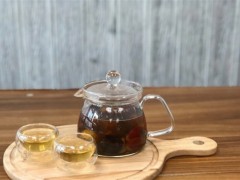 秋季喝什么茶好 4款秋季滋润茶饮