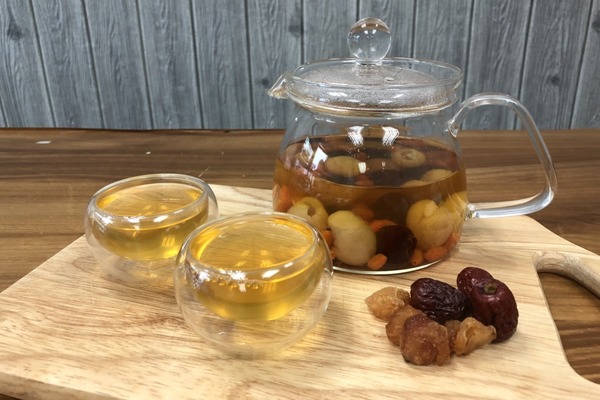 秋季喝什么茶好 4款秋季滋润茶饮
