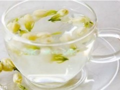 茉莉花茶有什么作用呢 喝茉莉花茶有什么好处呢