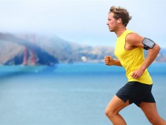 跑步每天跑多少公里合适 跑步每天多久可以减肥