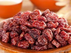 蔓越莓干哪种好 蔓越莓干品种介绍